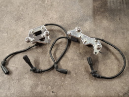 Zundspule Suzuki DL 1000 V STROM