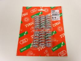 Koppeling Suzuki GS 1100