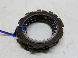 Kupplung Suzuki TL 1000