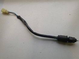 Overig Kawasaki GTR 1400