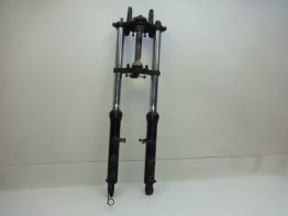 Voorpoten compleet Suzuki GS 650