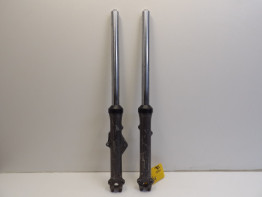 Front pipes Honda CB 350 Four