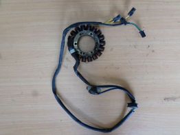 Dynamo Suzuki VS 700 Intruder