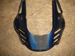 Onderkuip Suzuki GSX F 600