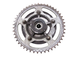 Tandwieldrager Suzuki DL 650 V STROM