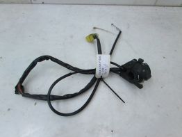 Handlebar switch assy left Suzuki GSX F 600