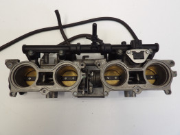 Throttle body Honda CBF 1000