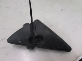 Linker luchtbuis Honda CBR 600 RR