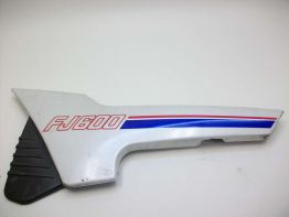 Linker zijkuip klein Yamaha XJ 600 F