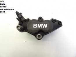 Bremssattel Bremszange vorn links BMW R 1150 GS Adventure