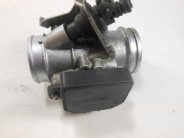 Gasklephuis BMW R 1100 RT