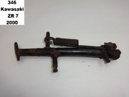 Standaard Kawasaki ZR 7