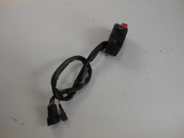 Handlebar switch assy right Kawasaki ZX 6 R