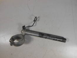 Clip on rechts Suzuki GSX R 600