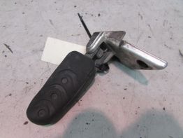 Rechter schetsplaat Cagiva G 600 W