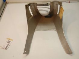 Verkleidung unten Honda Overige Honda