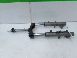 Voorpoten compleet Suzuki Burgman 400