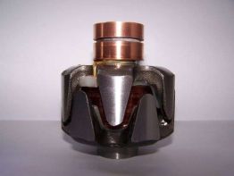 Dynamo Moto Guzzi Overige Moto Guzzi