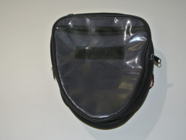 Motorrad Tankrucksack Yamaha MT 09