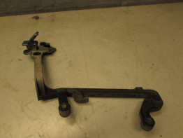 Rechter koffer Honda ST 1100 Pan European