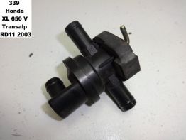 Overig Honda TRANSALP