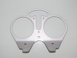 Teller Moto Guzzi California EV