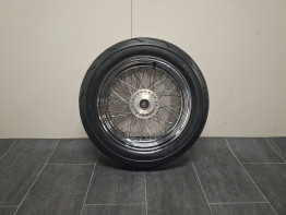Felge hinten Harley Davidson FLSTF Fat Boy Lo
