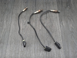 Lambda sensor BMW R 1250 GS