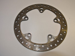 Bremsscheibe vorne BMW R 1200 GS