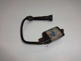 Bobine Suzuki GN 250