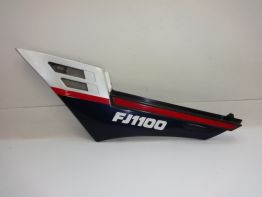 Linker zijkuip klein Yamaha FJ 1200