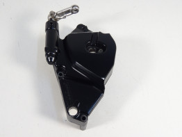 Motorblokdeksel voortandwiel Suzuki GSR 600