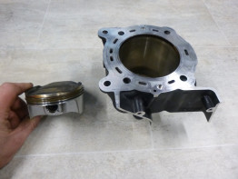 Cilinderblok Ducati Multistrada 950