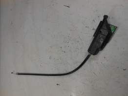 Sitzbank Yamaha YZF R1