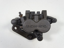 Brake caliper left front Kawasaki VERSYS 650