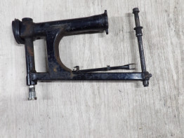 Hinterradschwinge Honda CB 900 C Custom 