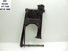 Achterbrug Honda VT 1100