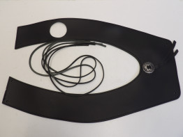 Tankcover Yamaha XV 1600