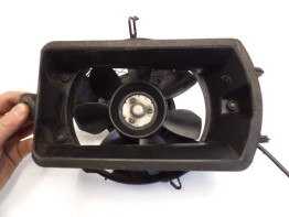 Ventilator Suzuki VS 800 Intruder