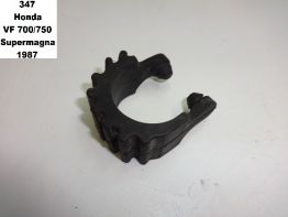 Rahme teile Honda VF 700 750 Supermagna