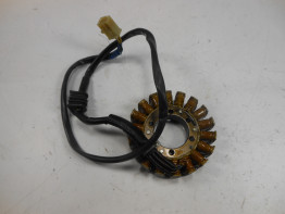 Dynamo Honda CBR 600 F