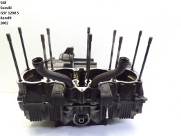 Motorblok Suzuki GSF 1200 Bandit