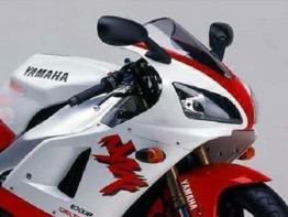 Kuipruit Yamaha YZF R1
