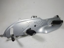 Schetsplaat links BMW R 1150 RT R 850 RT