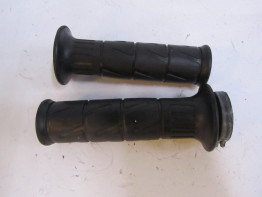 Gasgriff Kawasaki ER 6