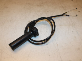 Gashandle Yamaha XJ 900 S Diversion