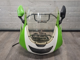 Topkuip Kawasaki ZX 9 R