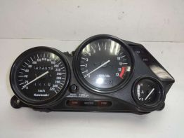 Tacho-set Kawasaki ZZR 1100
