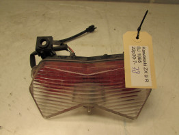 Rear light Kawasaki ZX 9 R