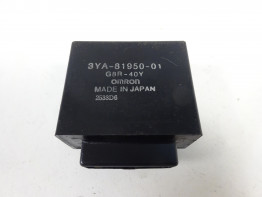 Relais unit Yamaha FJR 1300